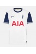 Fotbalové Dres Tottenham Hotspur Brennan Johnson #22 Domácí Oblečení 2024-25 Krátký Rukáv